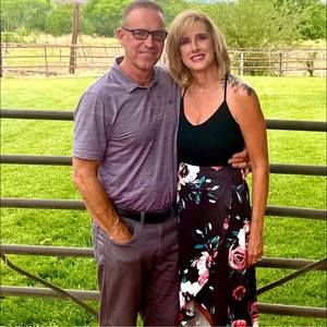 Meet your Posher, Janet